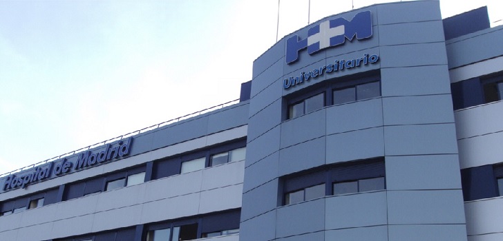 Hospital de HM Hospitales en Madrid HM Hospitales simplifica su estructura con la fusión de tres centros médicos